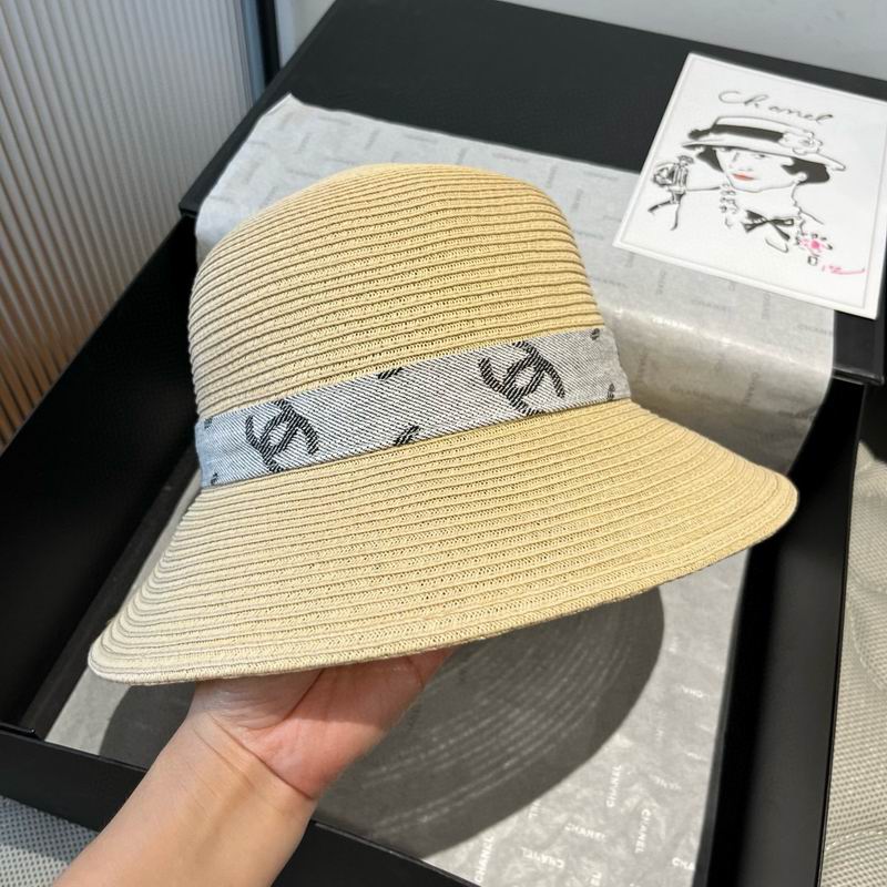 Chanel top hat dx (561)