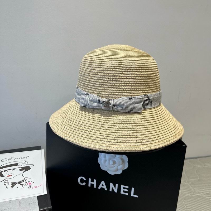 Chanel top hat dx (565)