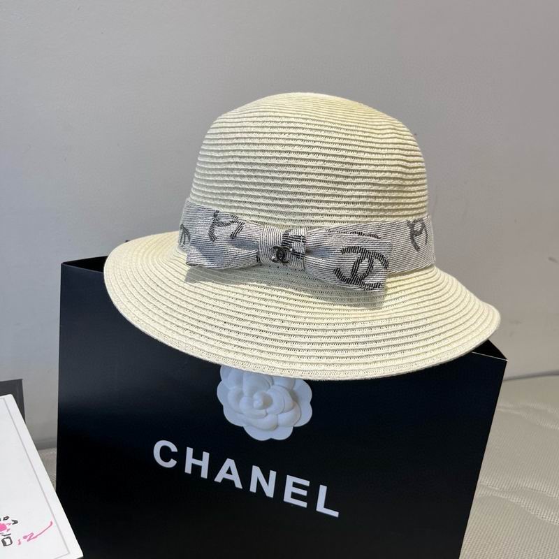 Chanel top hat dx (566)