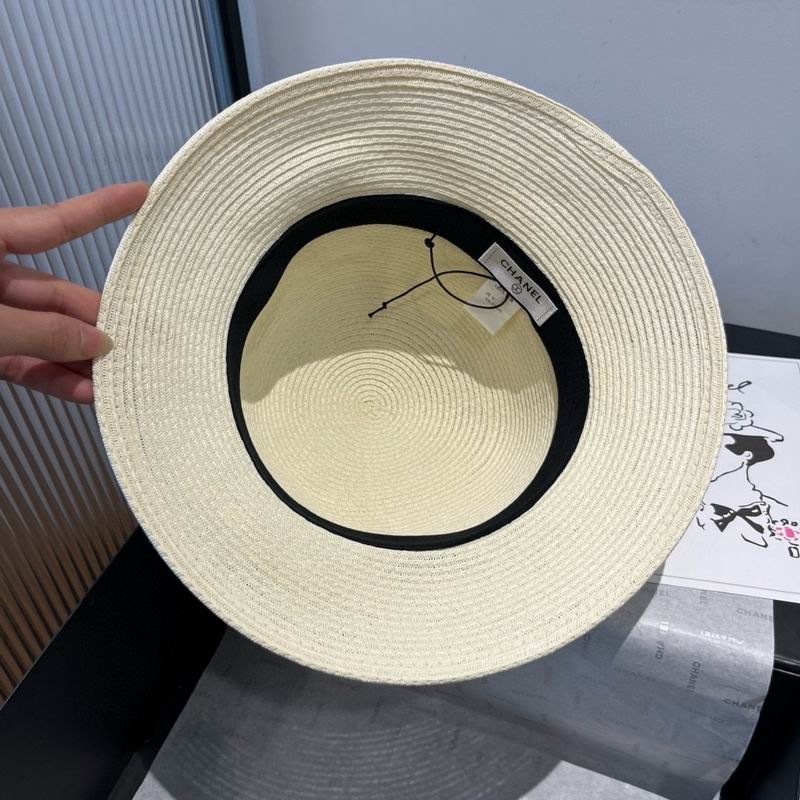 Chanel top hat dx (567)