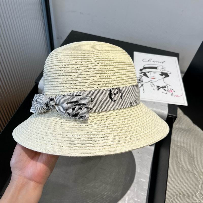 Chanel top hat dx (569)