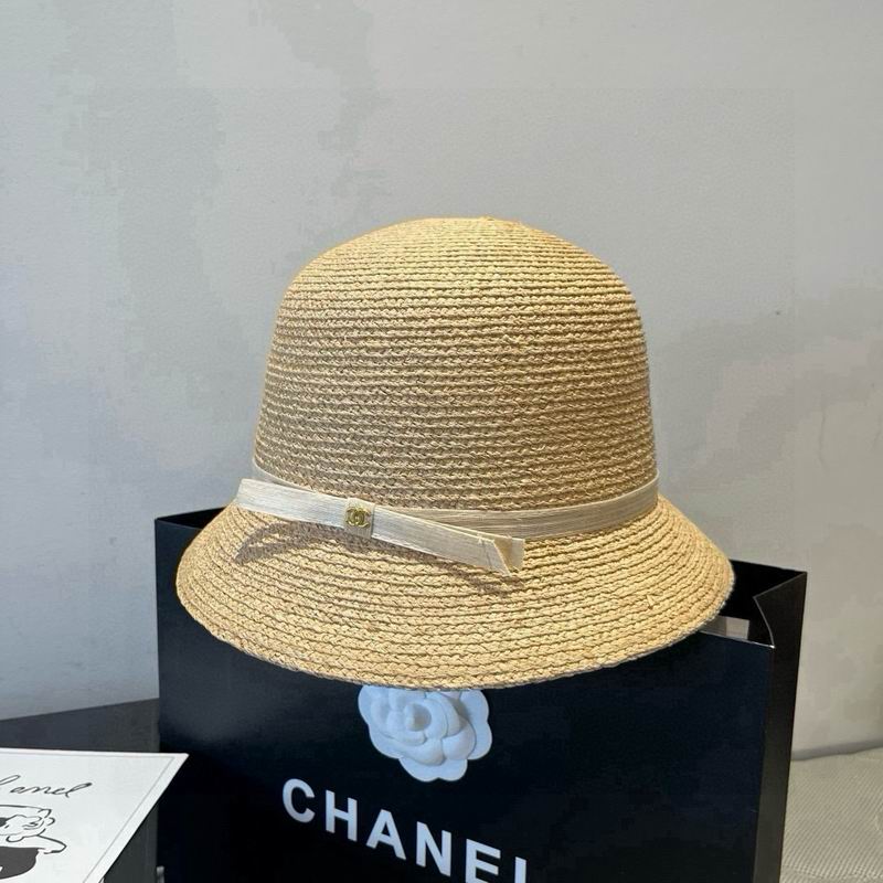 Chanel top hat dx (57)