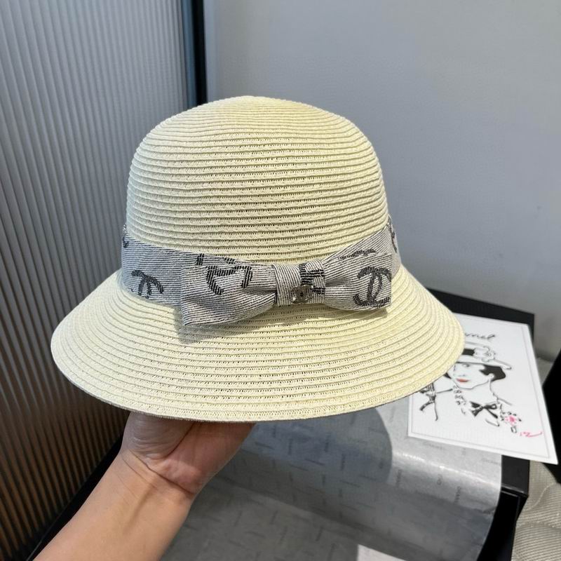 Chanel top hat dx (574)