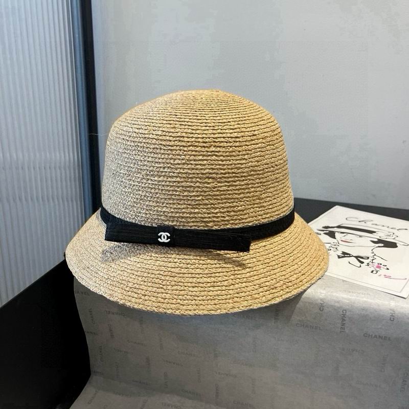 Chanel top hat dx (59)