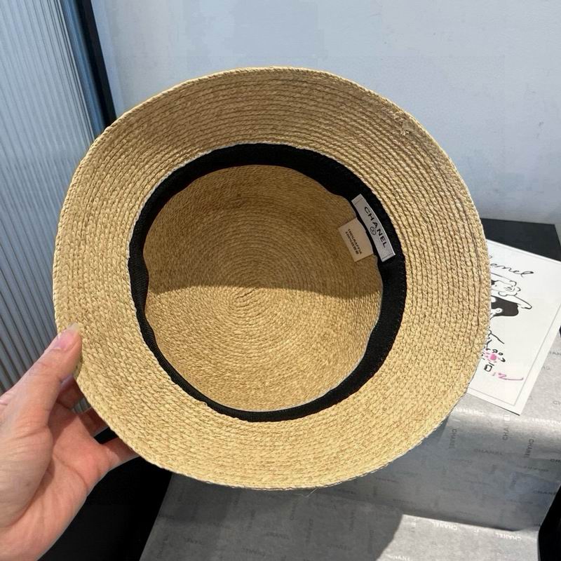 Chanel top hat dx (60)