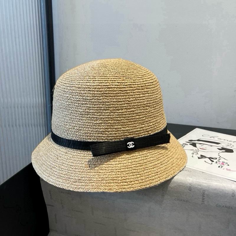 Chanel top hat dx (62)