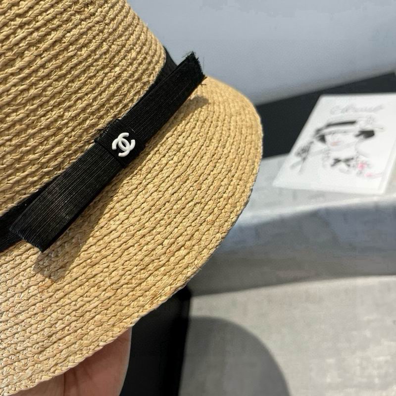 Chanel top hat dx (64)