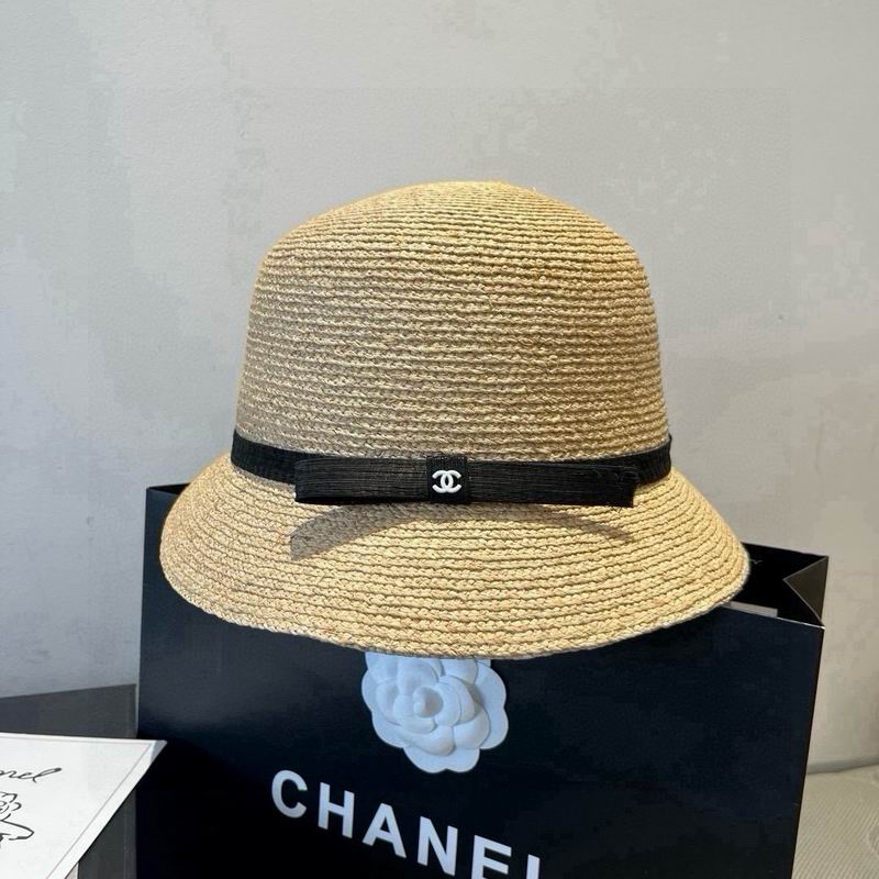 Chanel top hat dx (66)