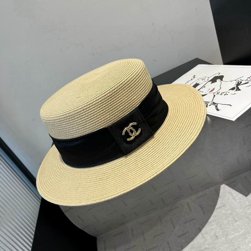 Chanel top hat dx (67)