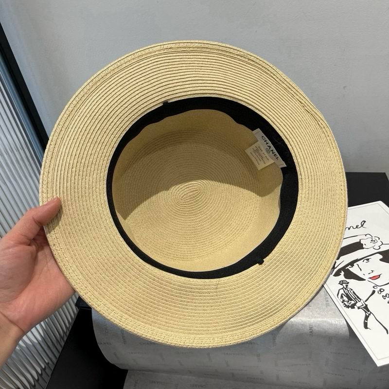 Chanel top hat dx (68)