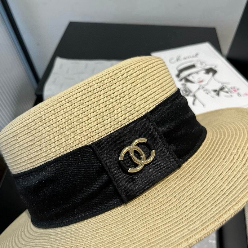 Chanel top hat dx (71)
