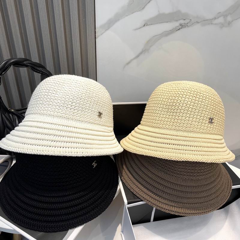 Chanel top hat dx (745)