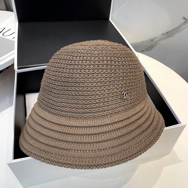 Chanel top hat dx (749)