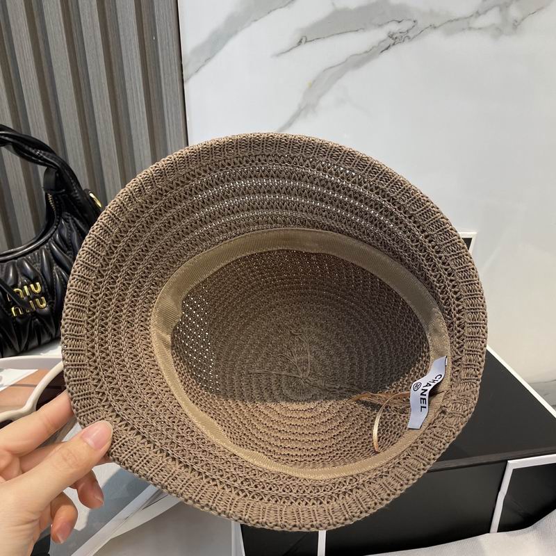 Chanel top hat dx (750)