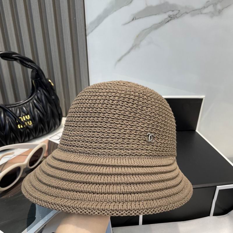 Chanel top hat dx (752)