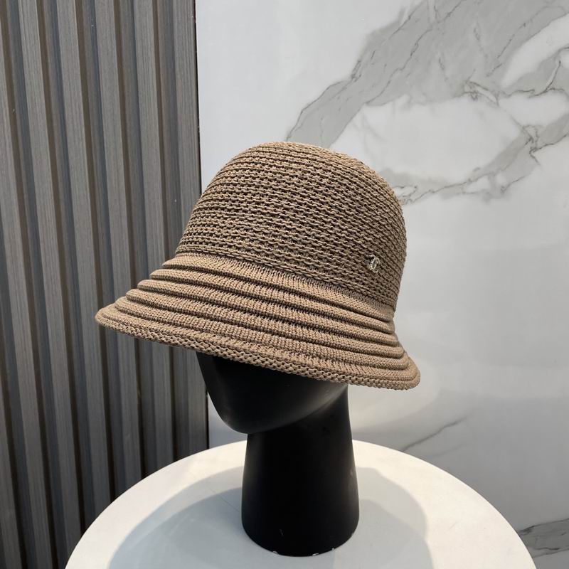 Chanel top hat dx (753)