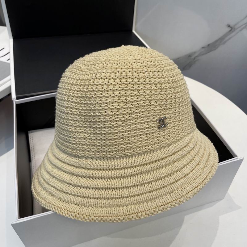 Chanel top hat dx (758)