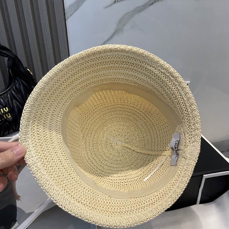 Chanel top hat dx (759)