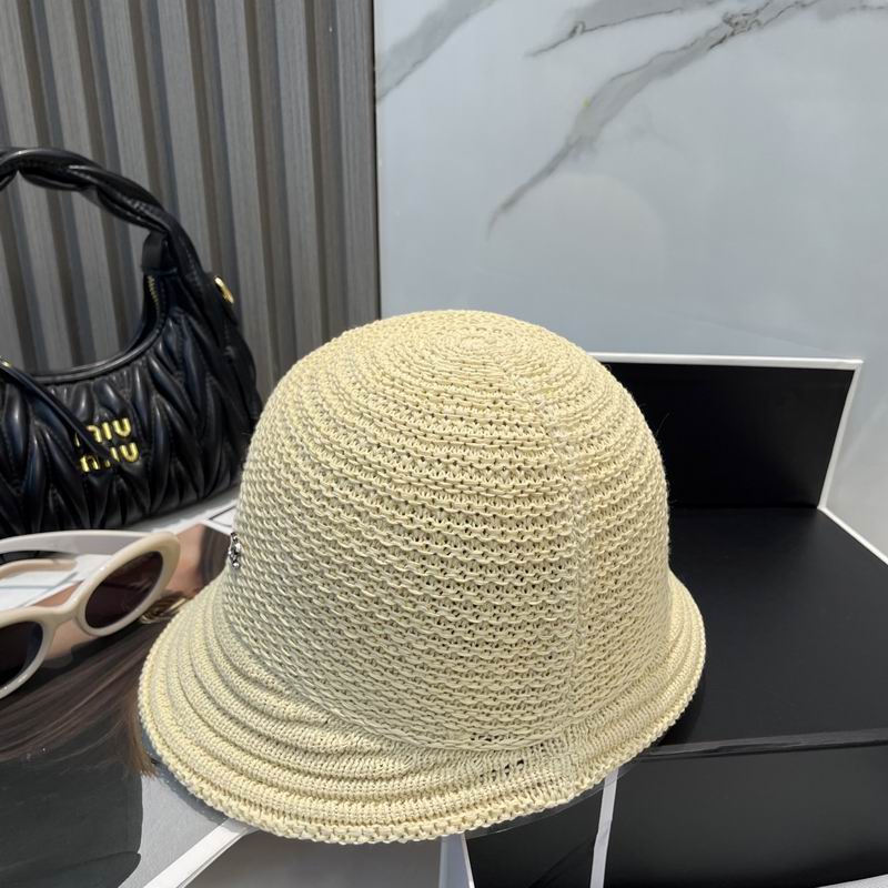 Chanel top hat dx (760)