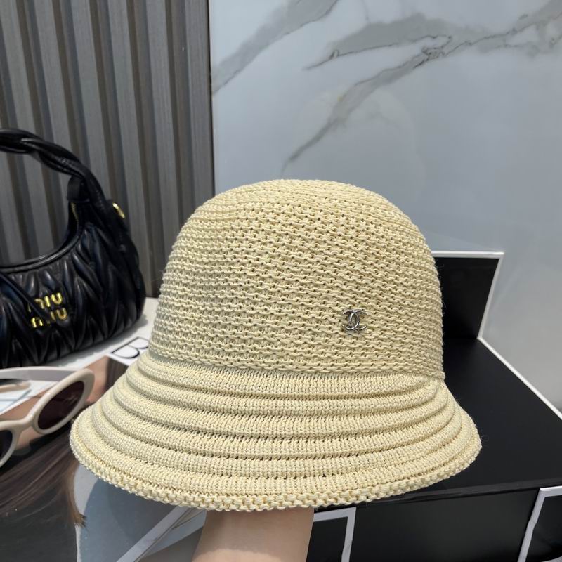 Chanel top hat dx (761)