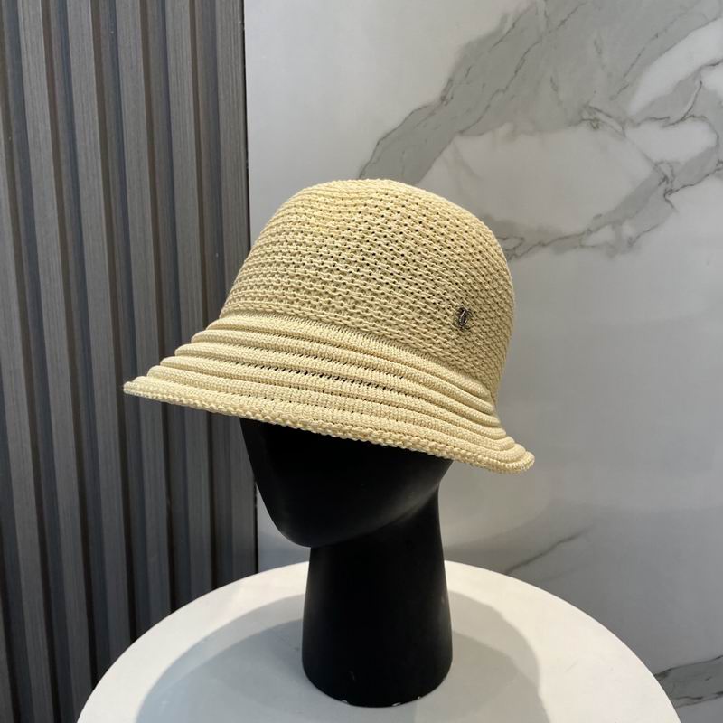 Chanel top hat dx (762)