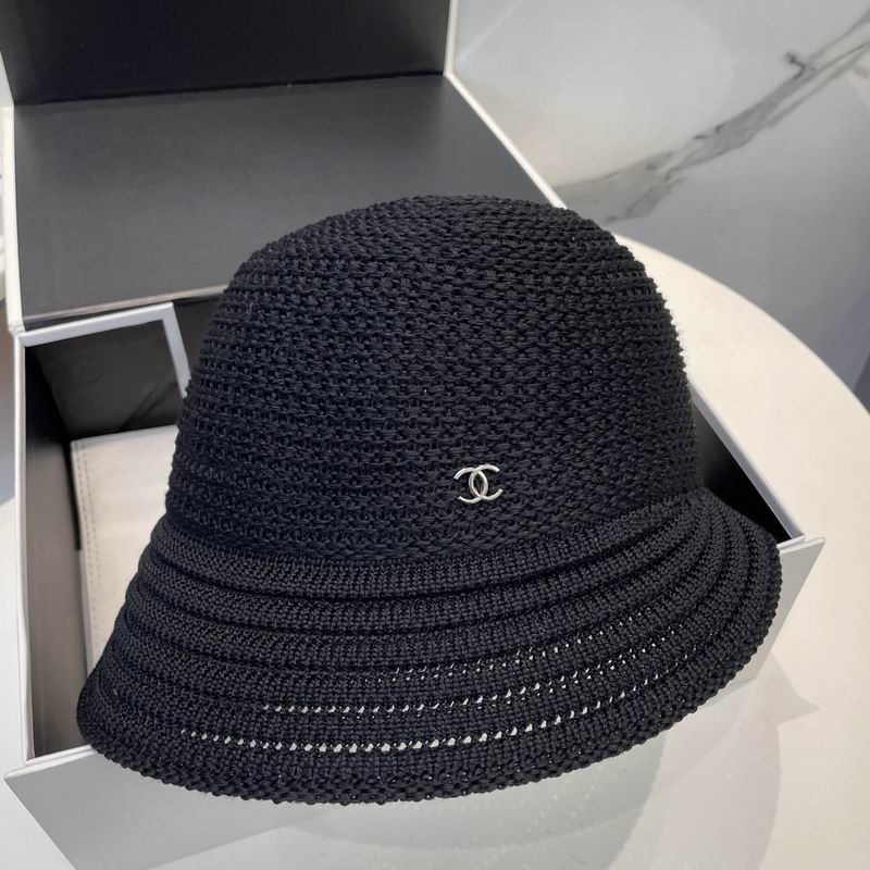 Chanel top hat dx (767)
