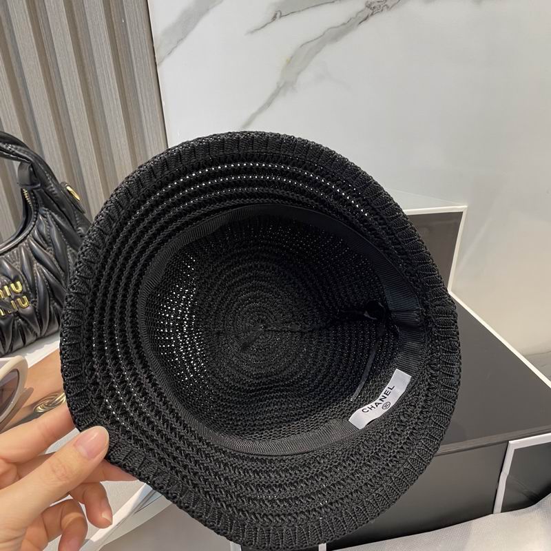 Chanel top hat dx (768)