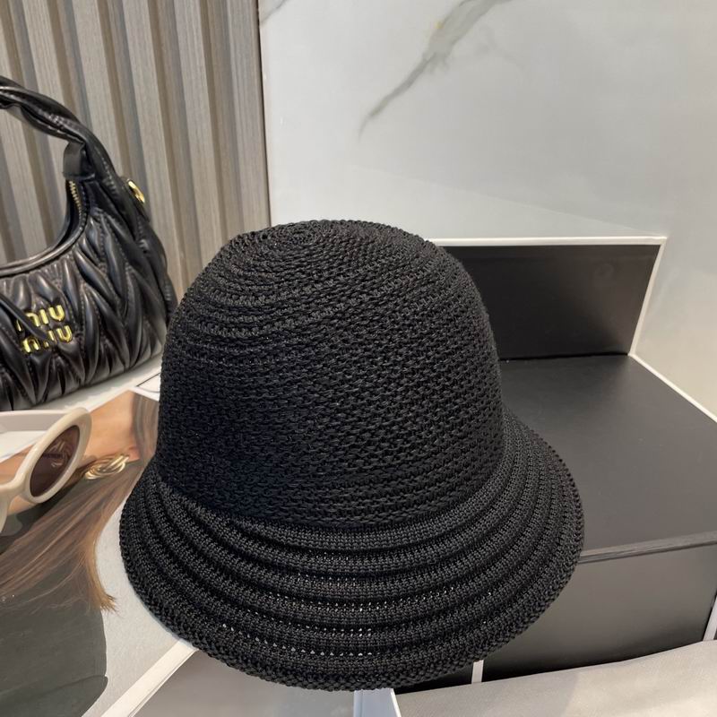 Chanel top hat dx (769)