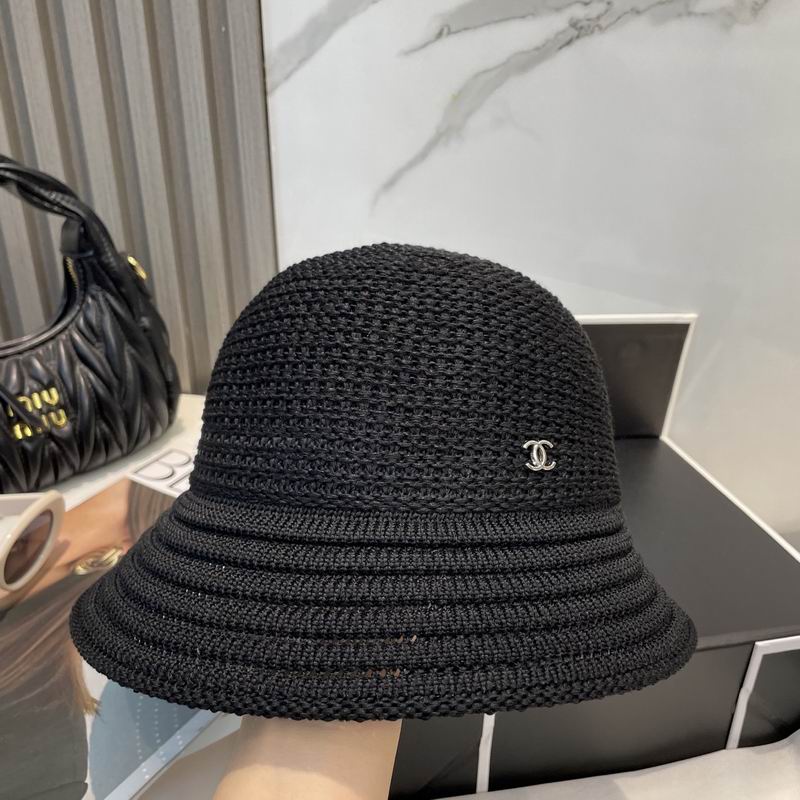 Chanel top hat dx (770)