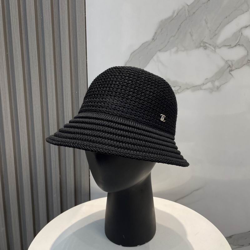 Chanel top hat dx (771)