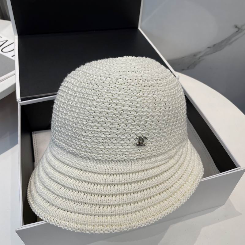 Chanel top hat dx (776)