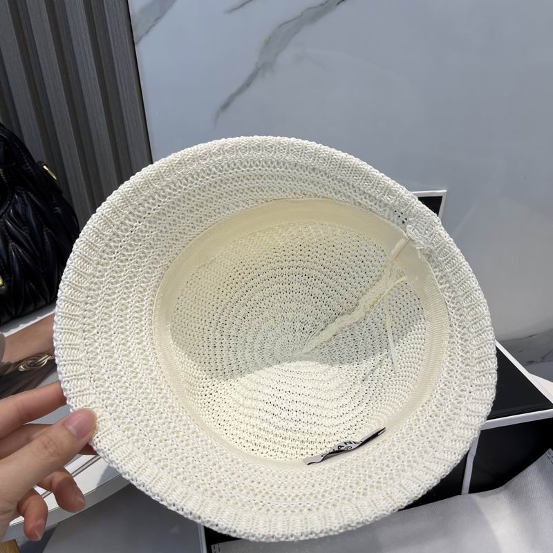 Chanel top hat dx (777)