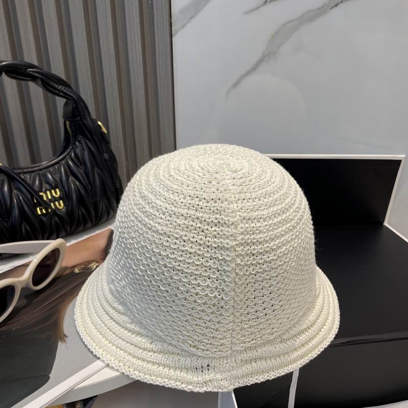 Chanel top hat dx (778)