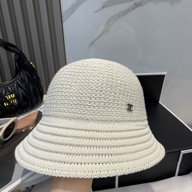 Chanel top hat dx (779)