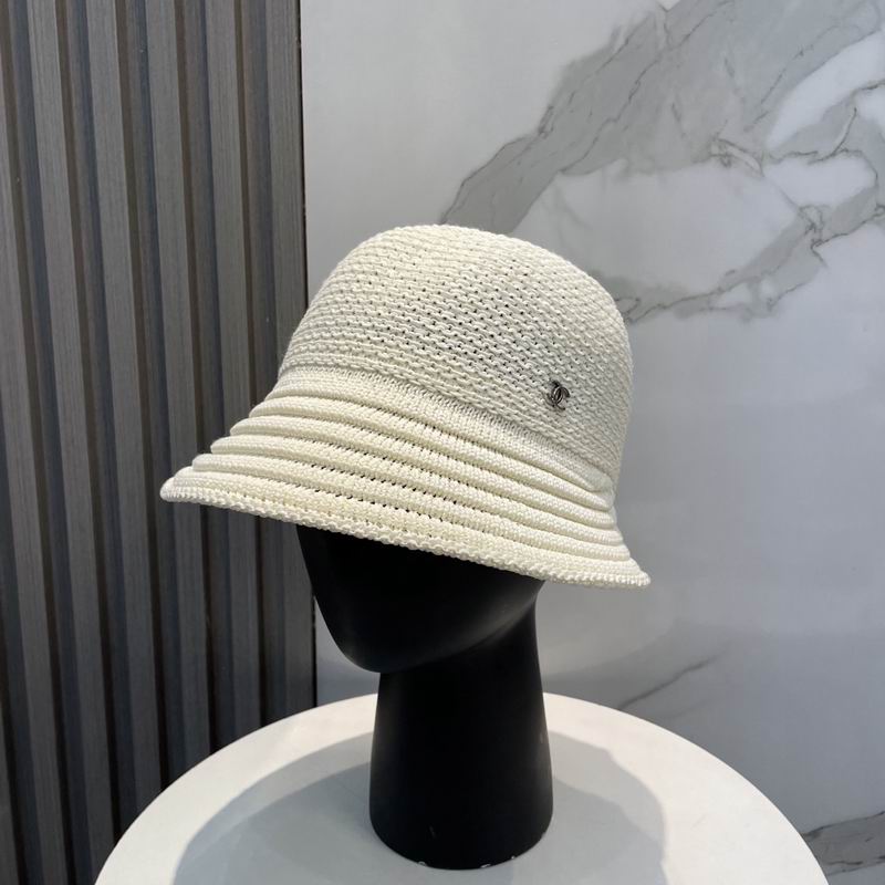 Chanel top hat dx (780)