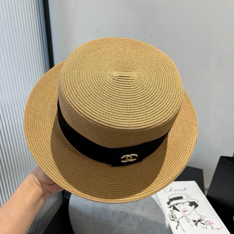 Chanel top hat dx (79)