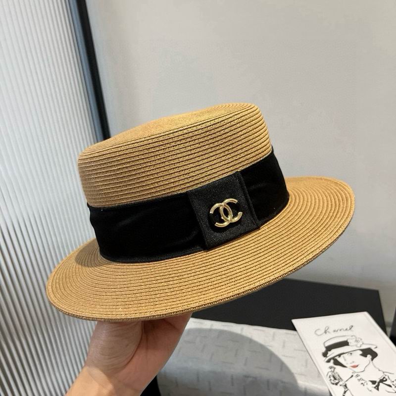 Chanel top hat dx (80)