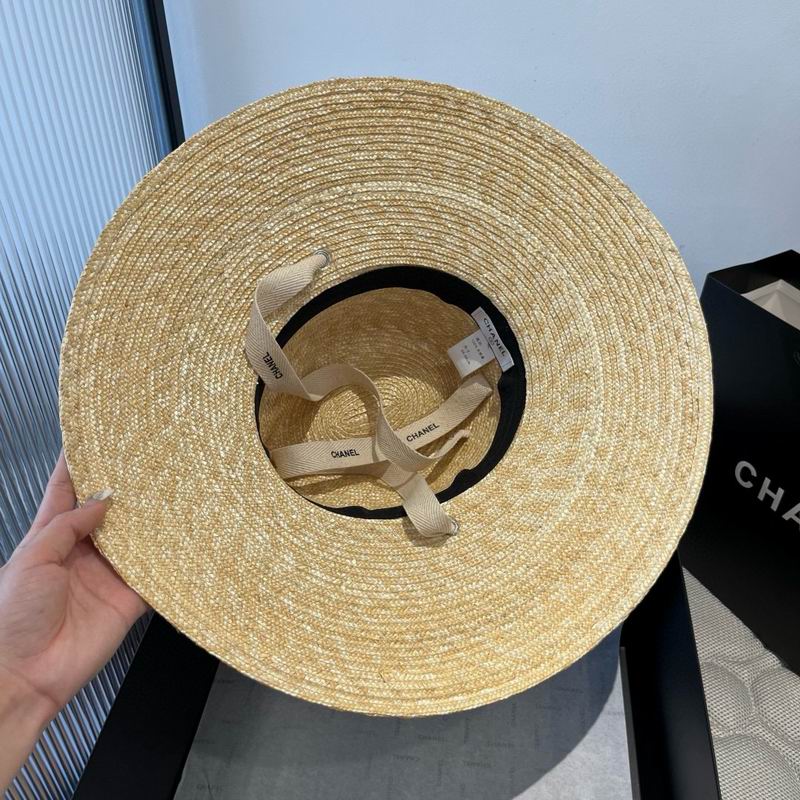 Chanel top hat dx (818)