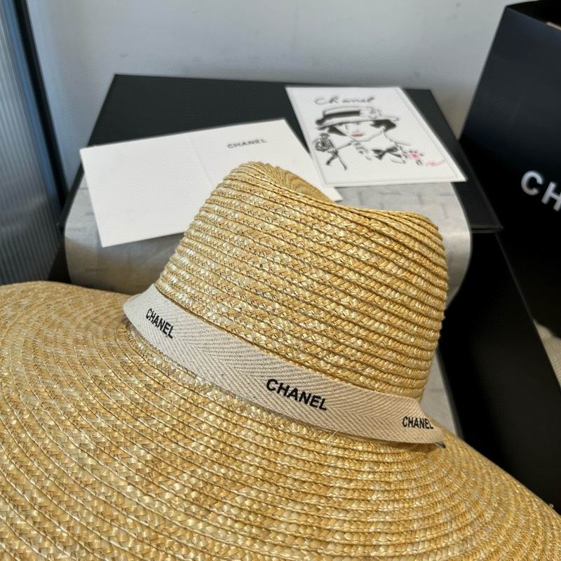 Chanel top hat dx (820)