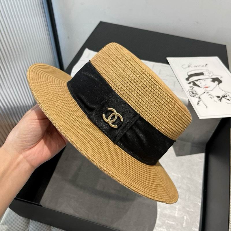Chanel top hat dx (83)