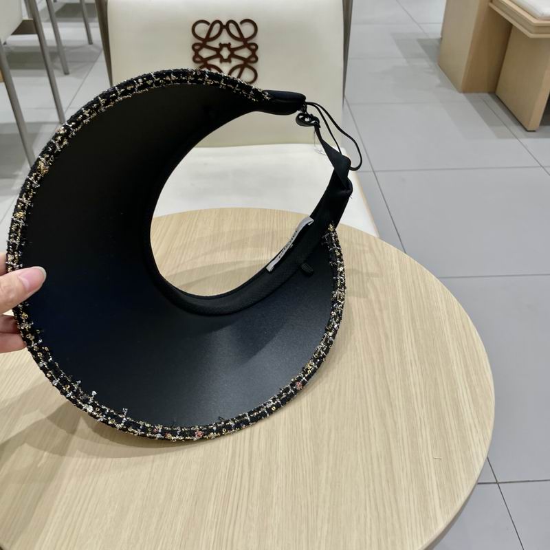 Chanel visor (169)
