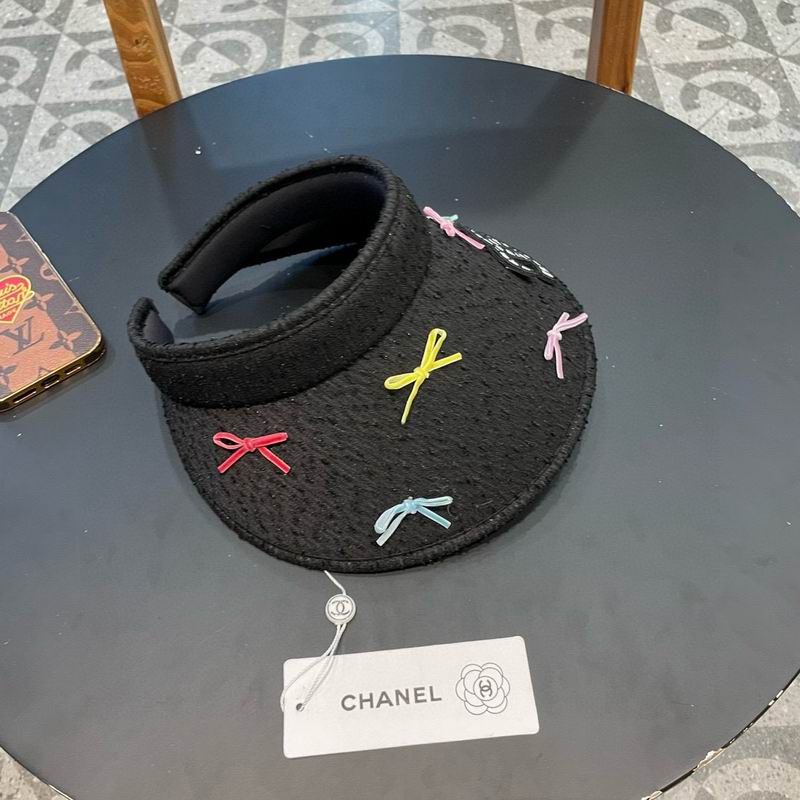 Chanel visor (183)