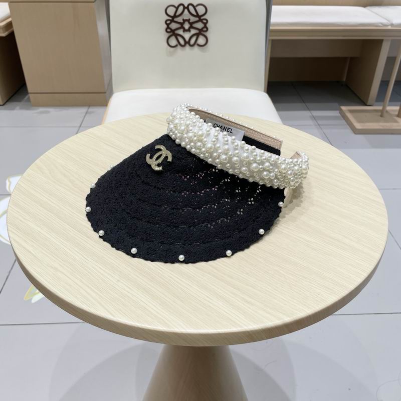 Chanel visor (209)