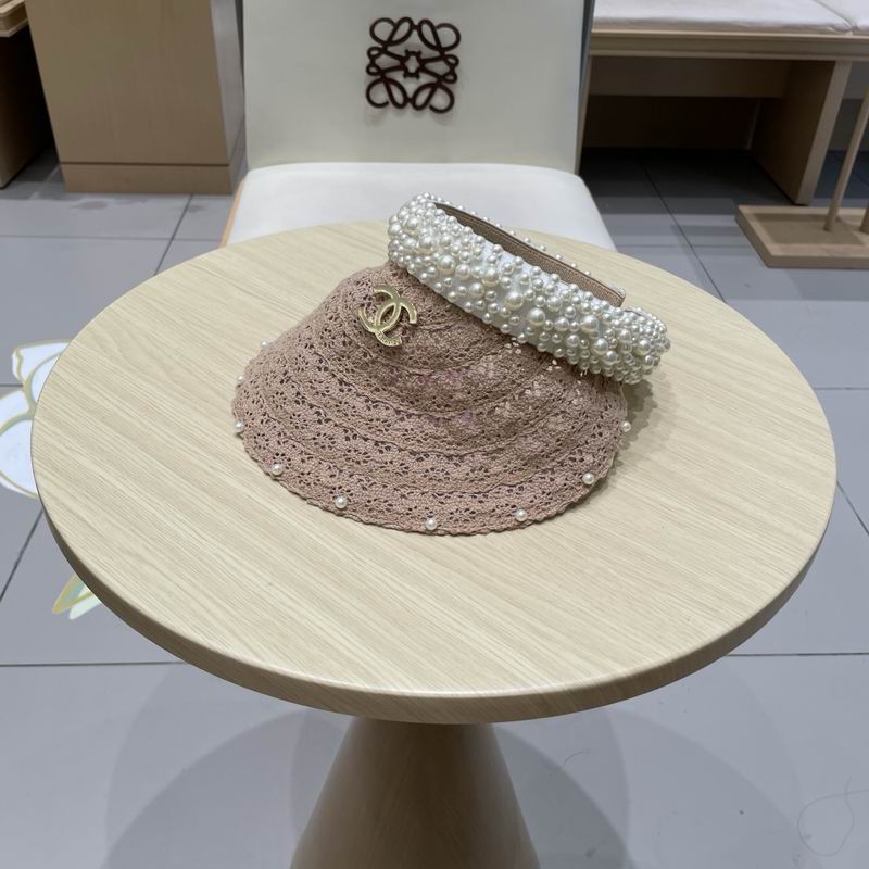 Chanel visor (227)