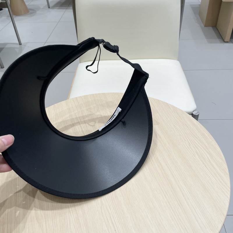 Chanel visor (232)
