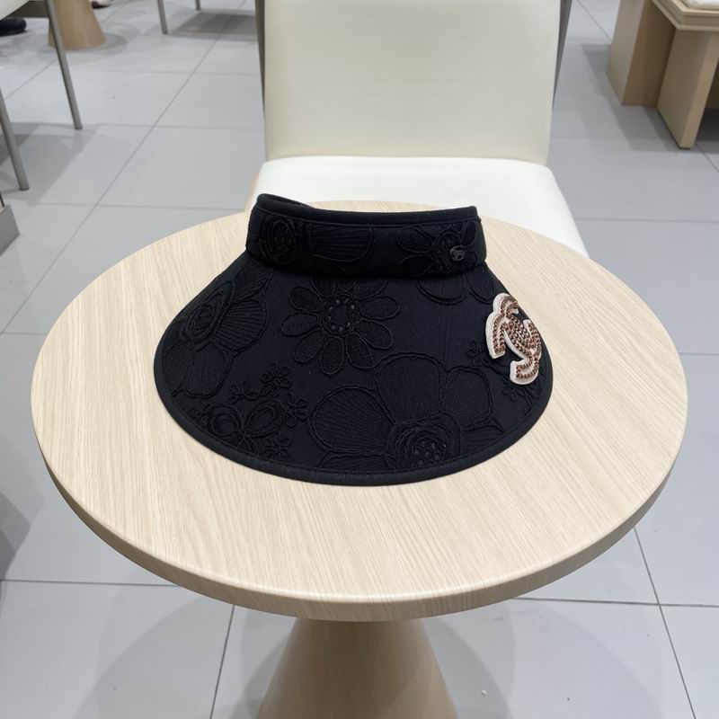 Chanel visor (237)