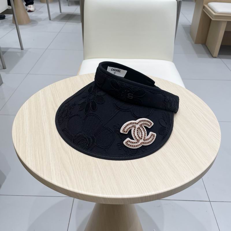 Chanel visor (238)