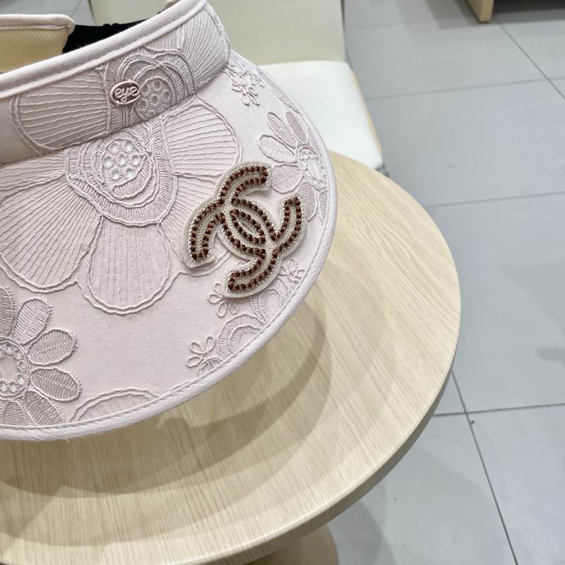 Chanel visor (244)