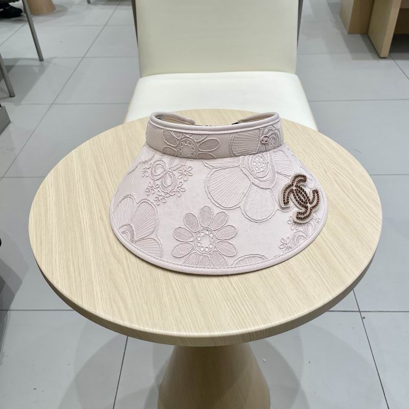Chanel visor (246)