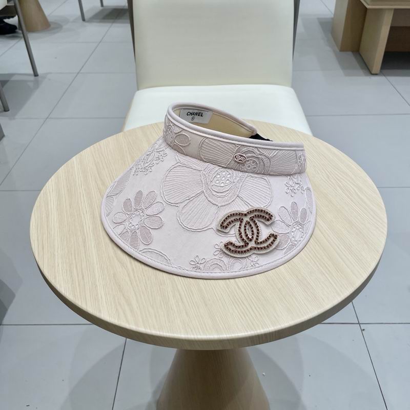 Chanel visor (247)